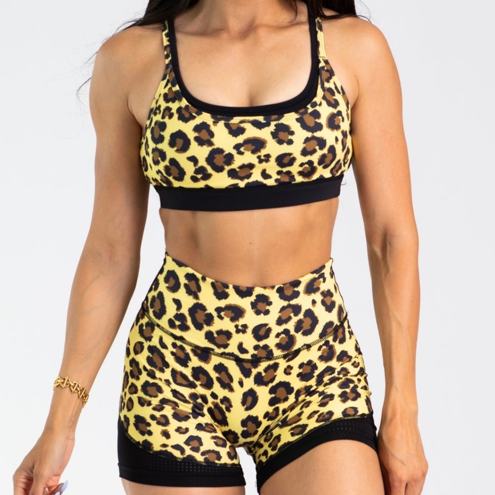 NoireBlanc Bra